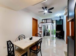 Penrose (D14), Apartment #622604031
